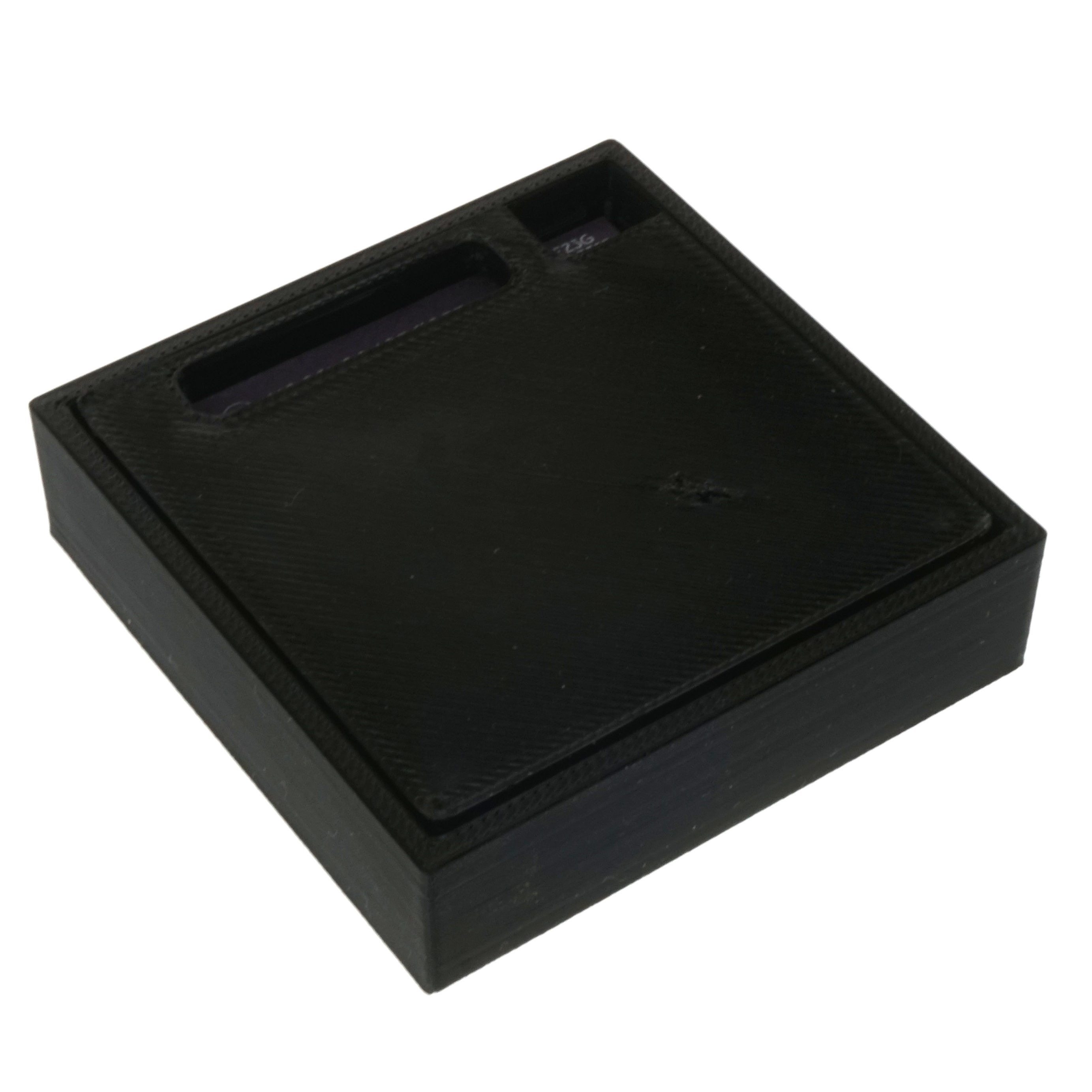 Motorola 68040 CPU Tray / Box