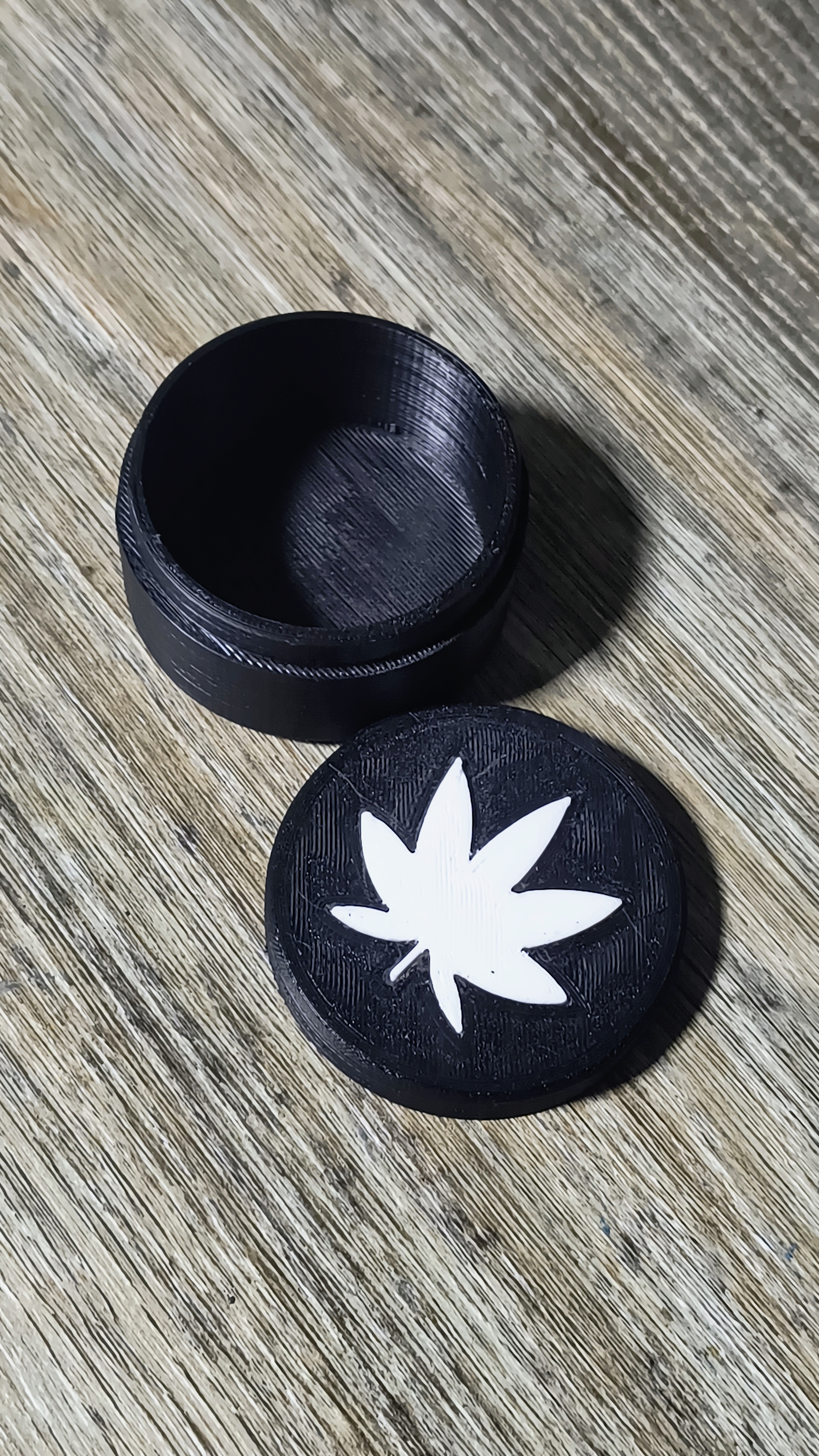Weed Container — miniatura 2
