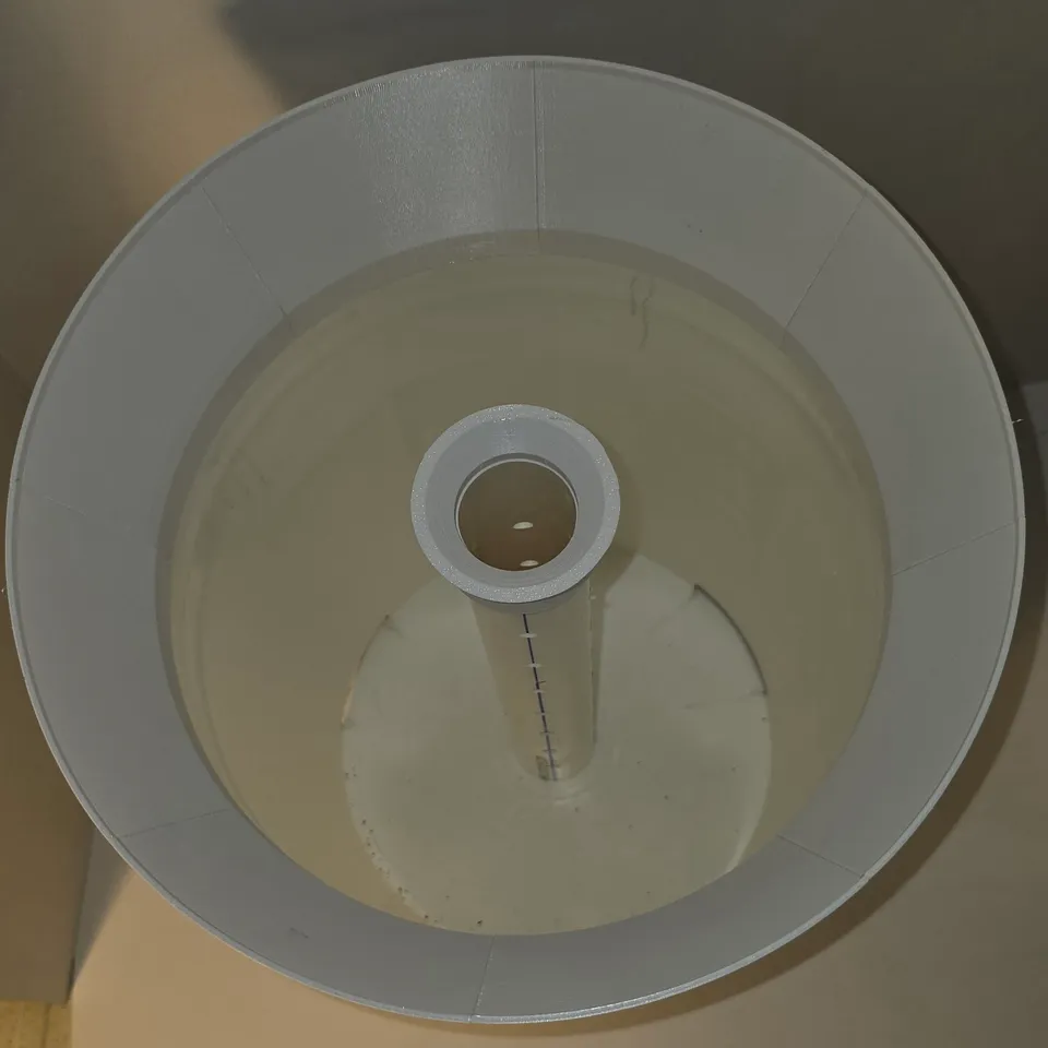 Nesco Filament Dryer (FD60) - 5 gallon bucket adaptation by Pete