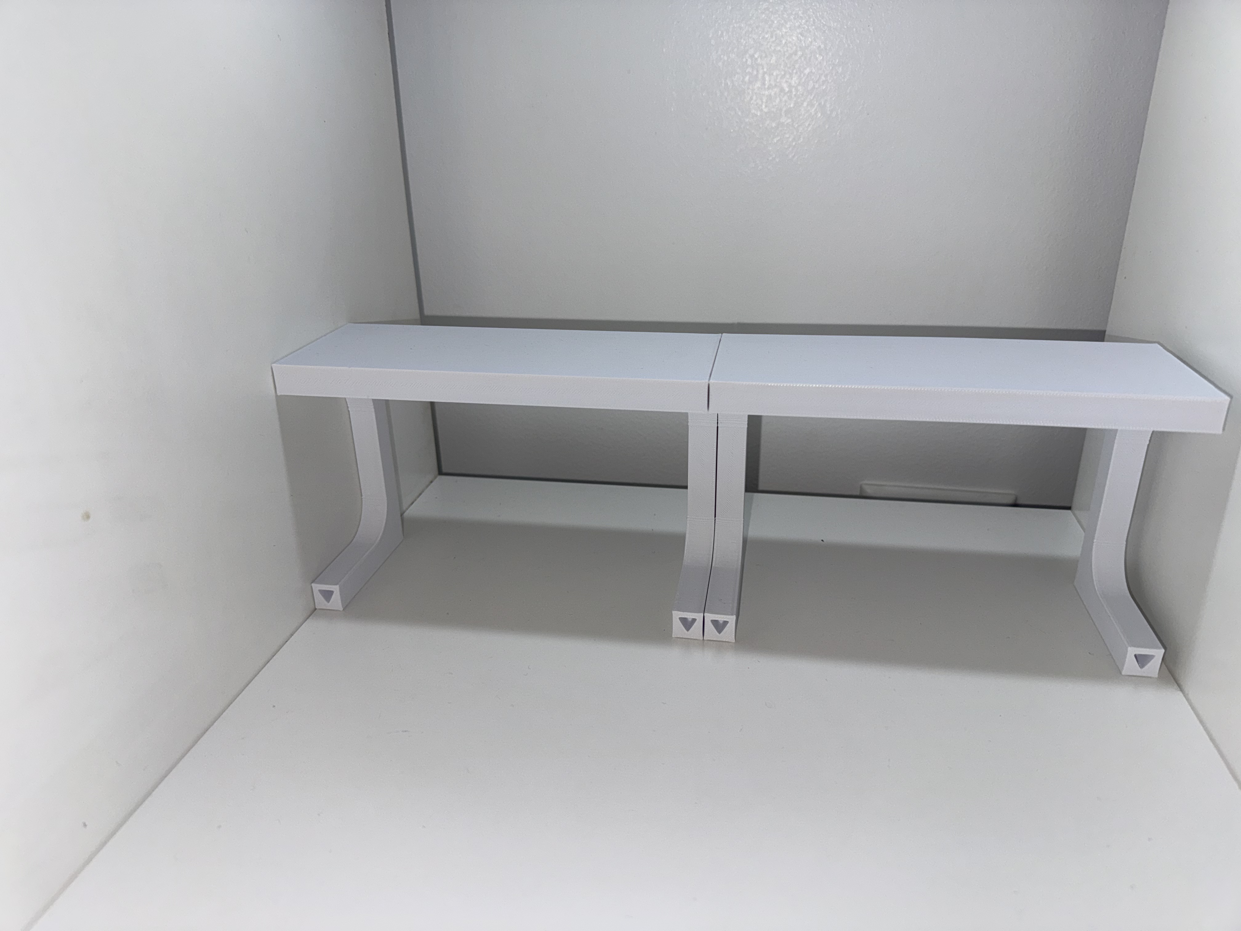 Connectable display stand — miniatura 5