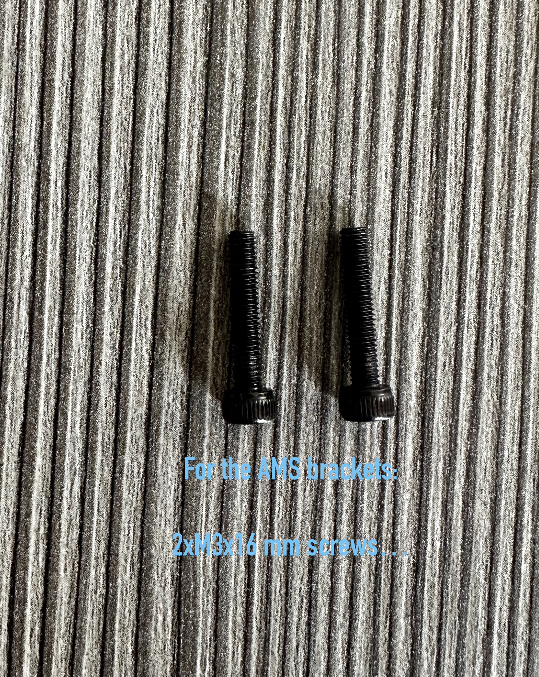 ULTIMATE AMS Lift System — miniatura 2