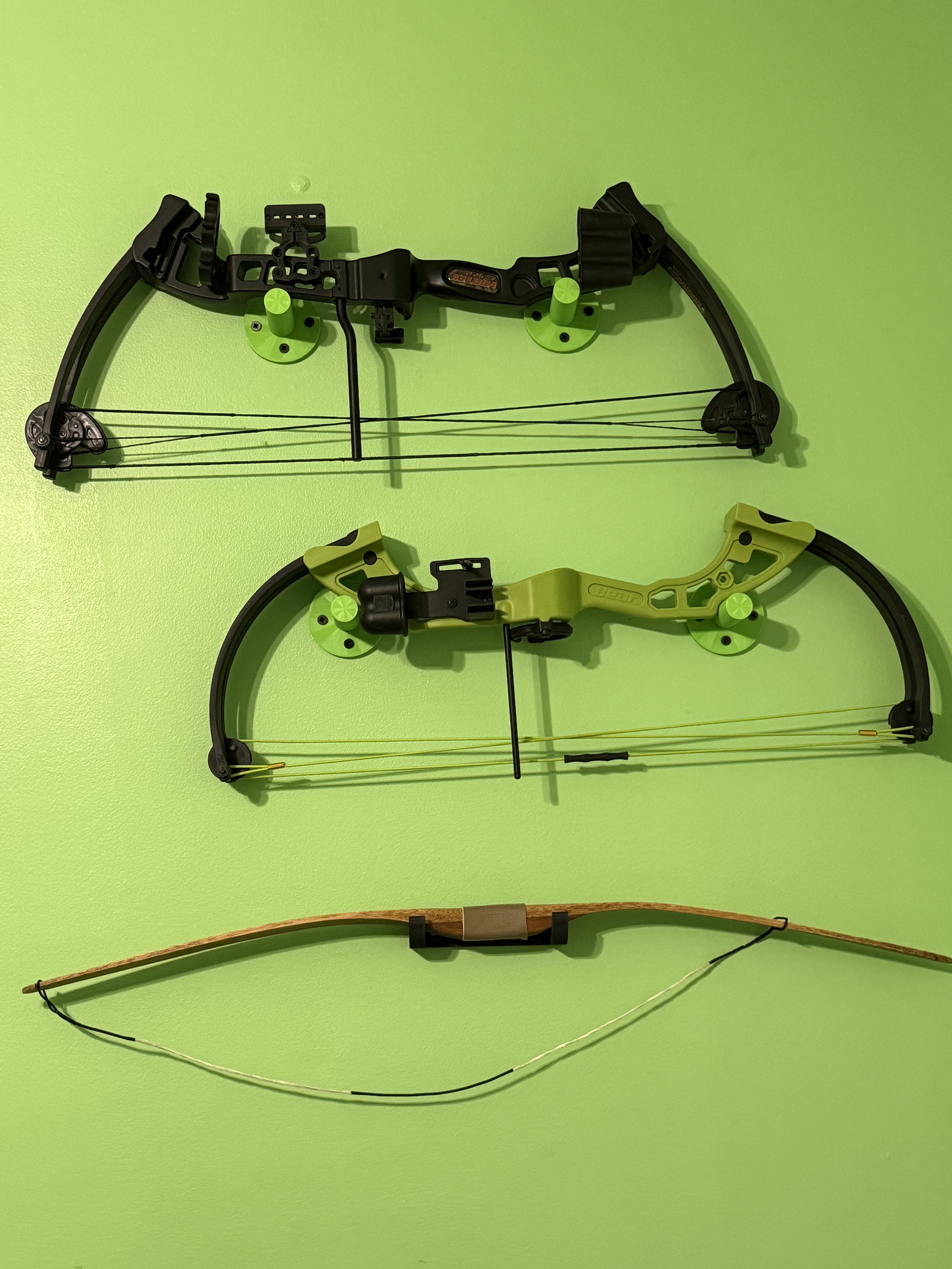 Wall Holder