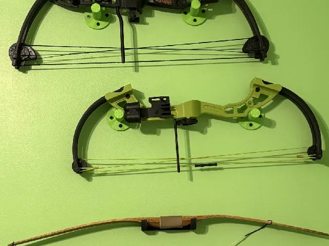 Wall Holder