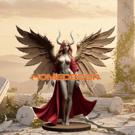 Angel Fallen — miniatura 2