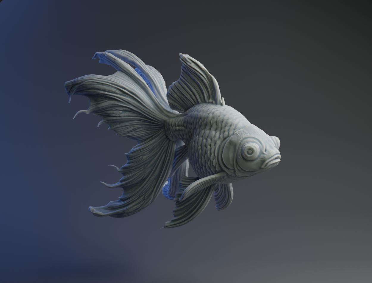 Goldfish