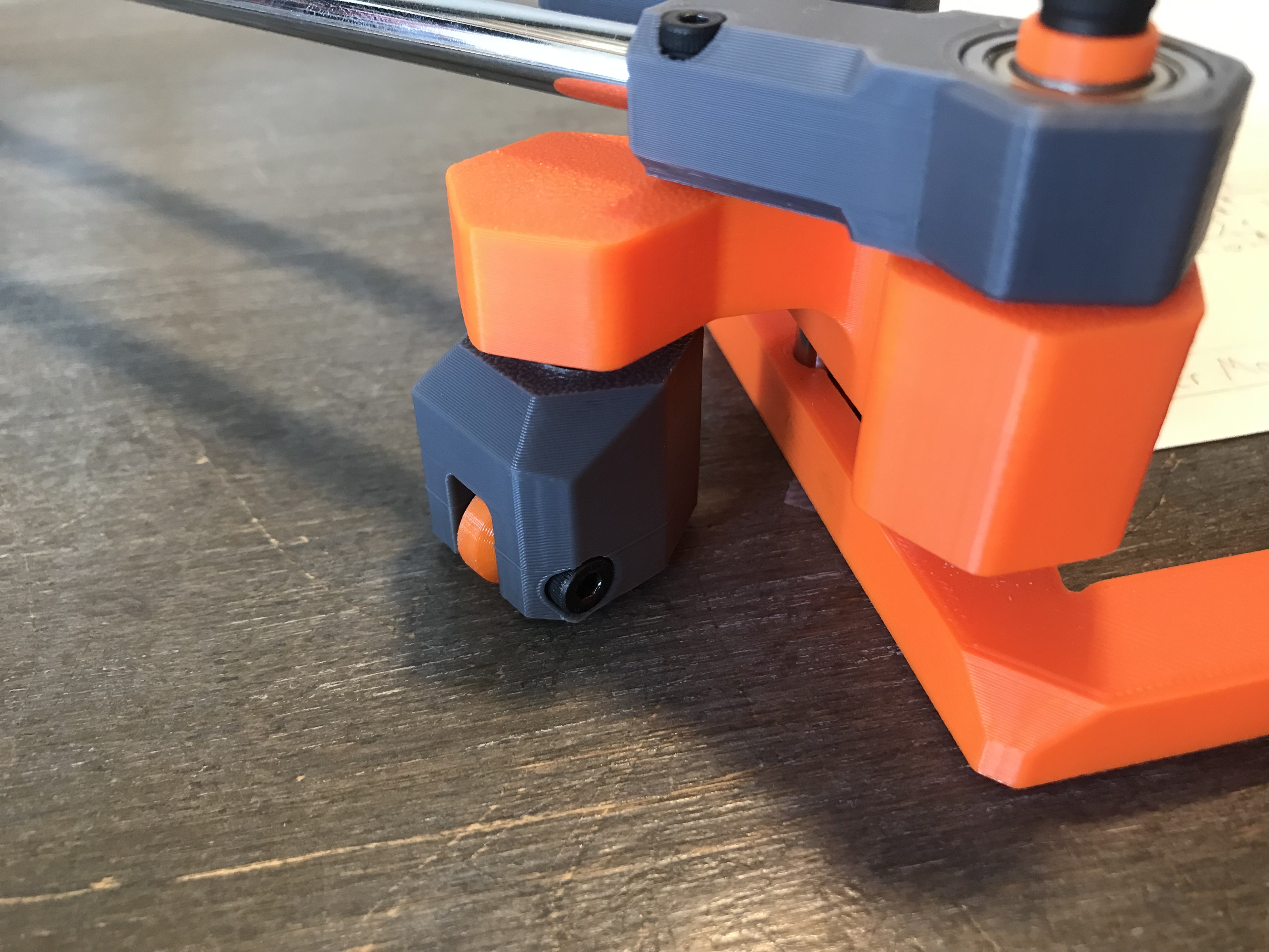 Drafting Arm — miniatura 5