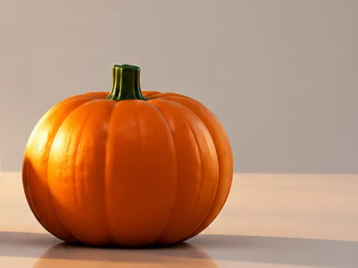 Pumpkin