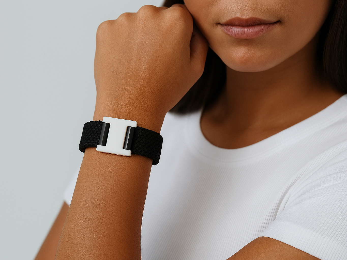 Watch Strap Bracelet - Multiple Sizes — miniatura 2
