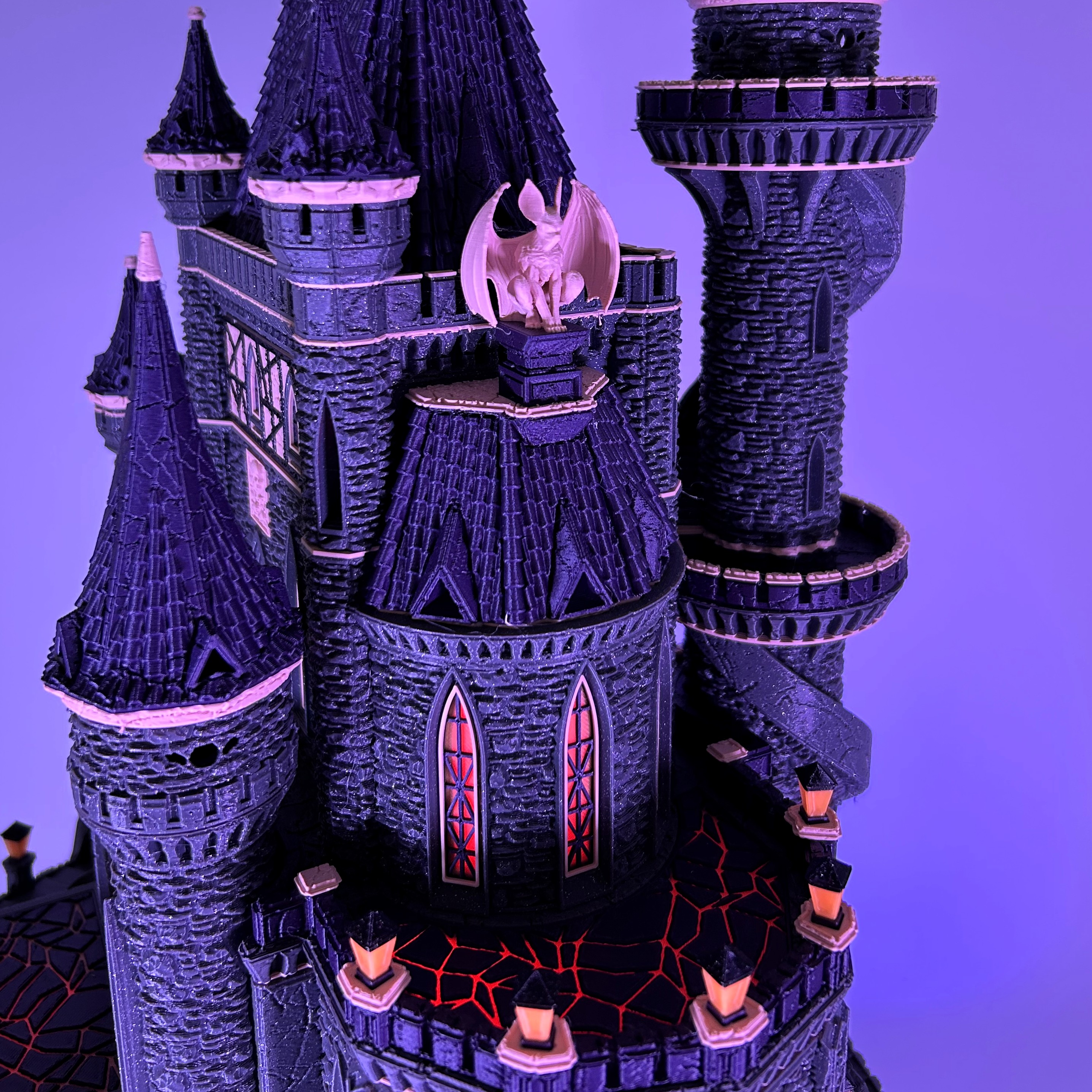 Dracula Castle — thumbnail 23