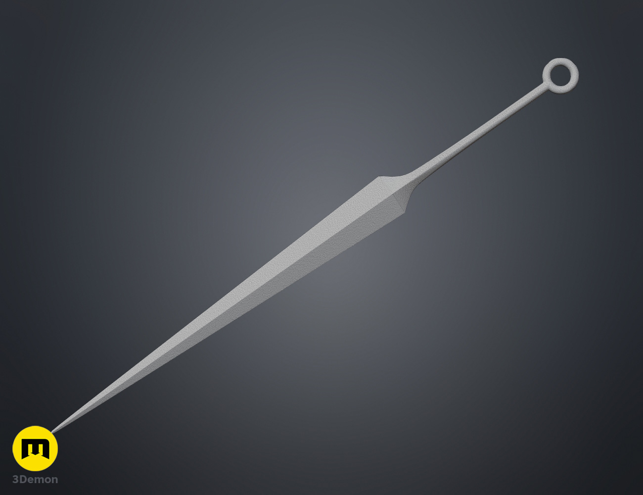Hollow Knight Silksong Hornet's Needle — miniatura 23