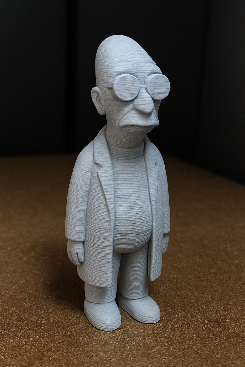 Professor Hubert J. Farnsworth (Futurama)