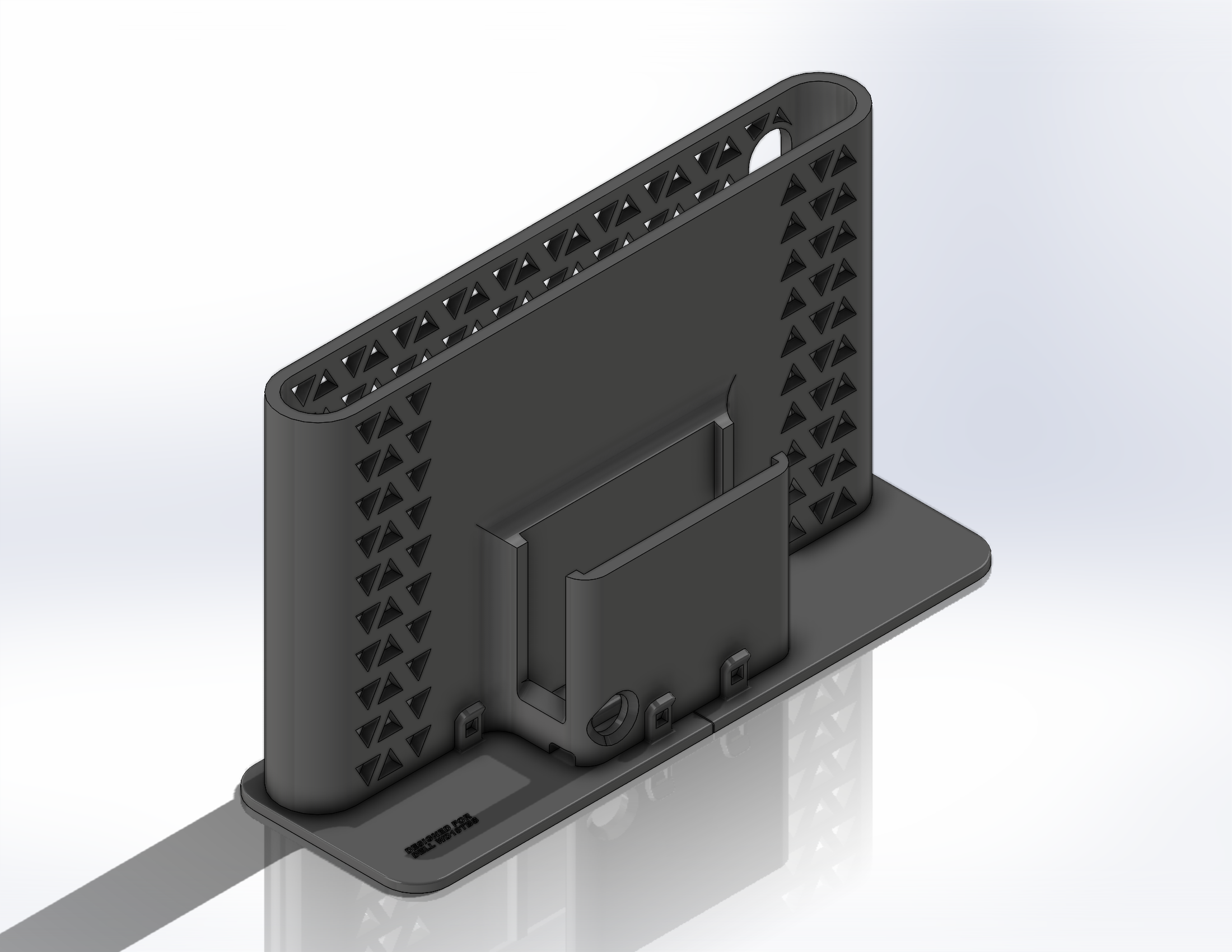 Dell Laptop Dock 2.0