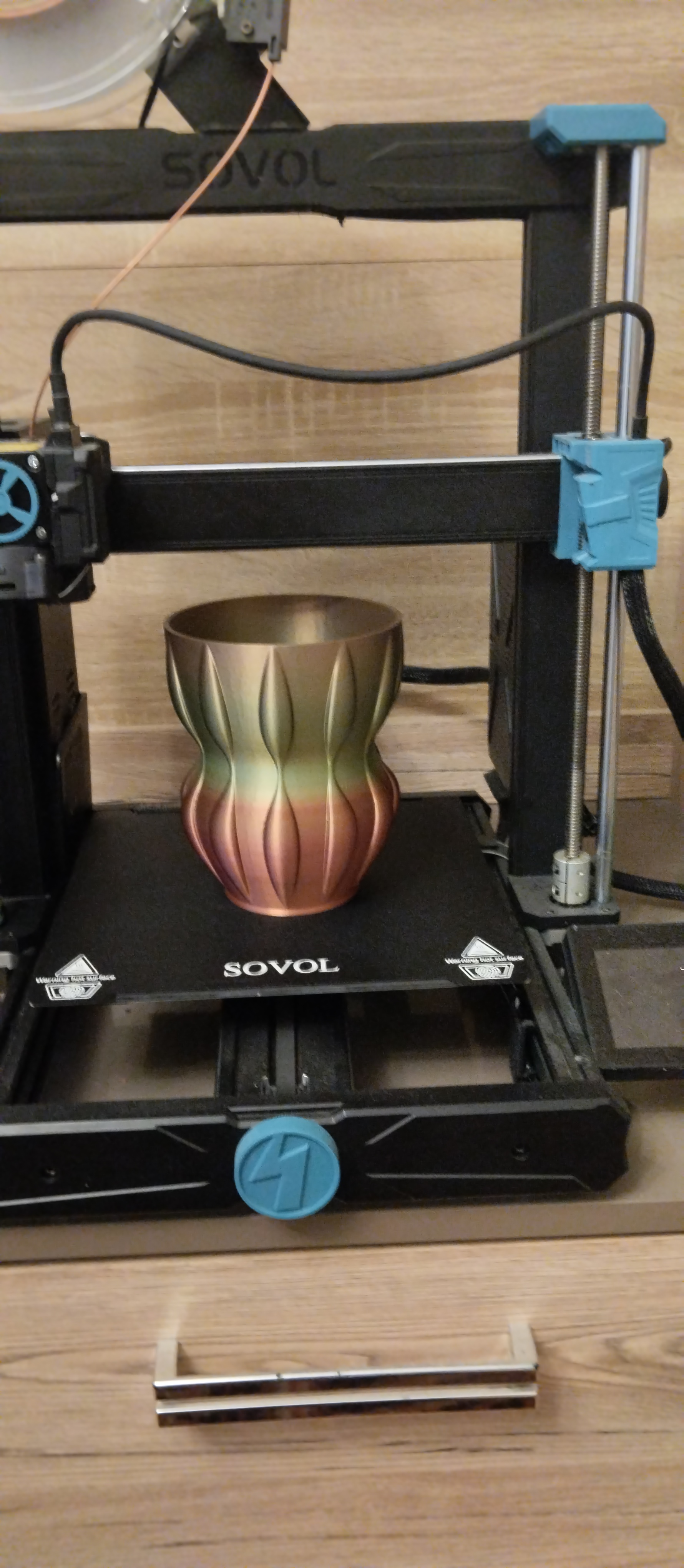 flower vase