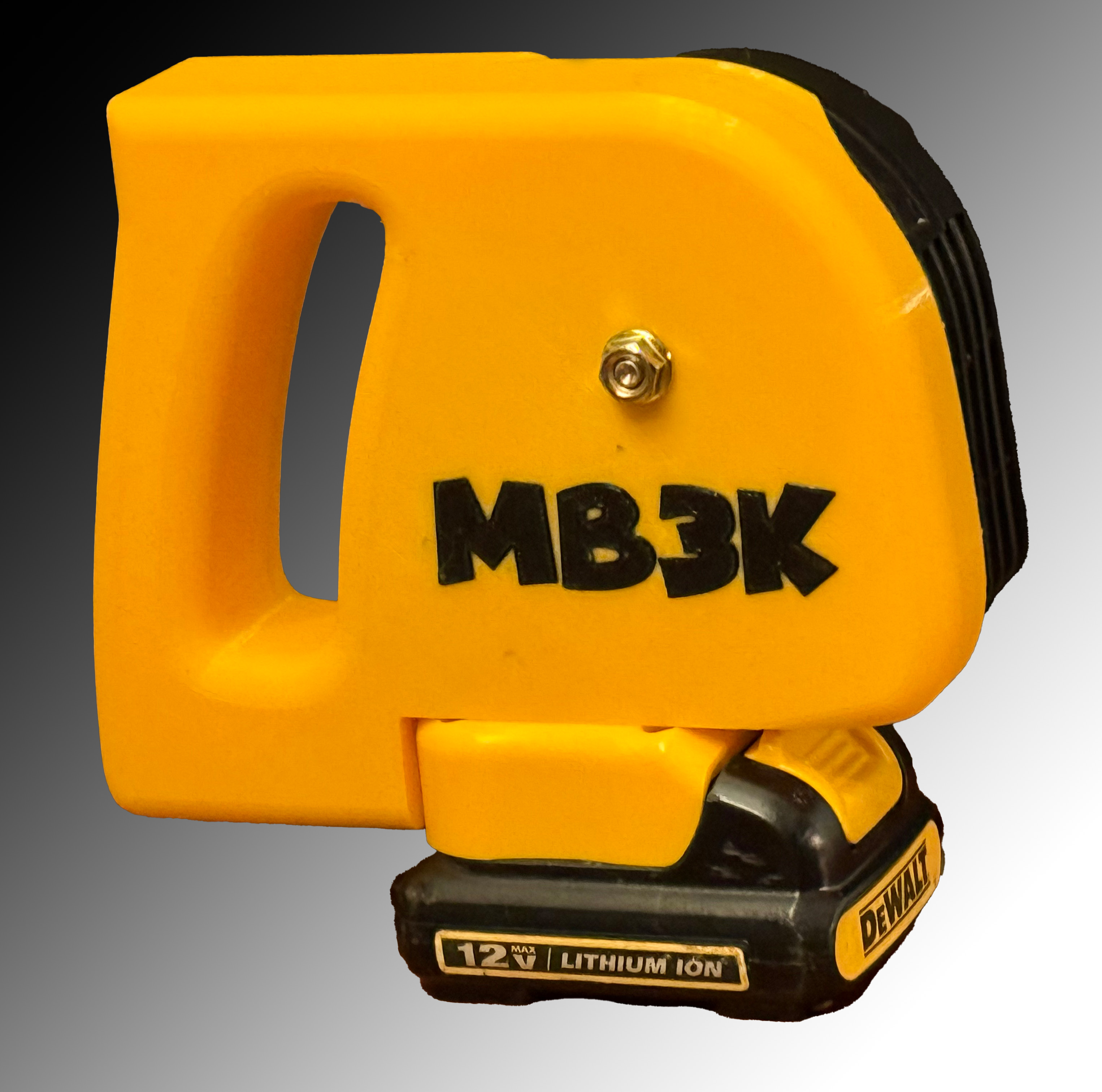 Randco Master Blaster 3000 PPD Emergency Air Horn