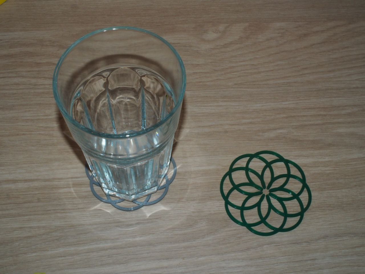 Stylish Coaster for Mugs