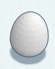 egg