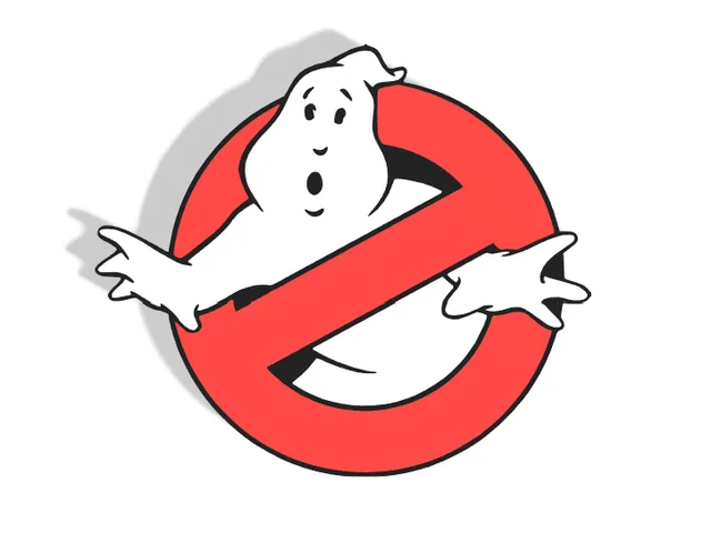 Ghostbusters Decor