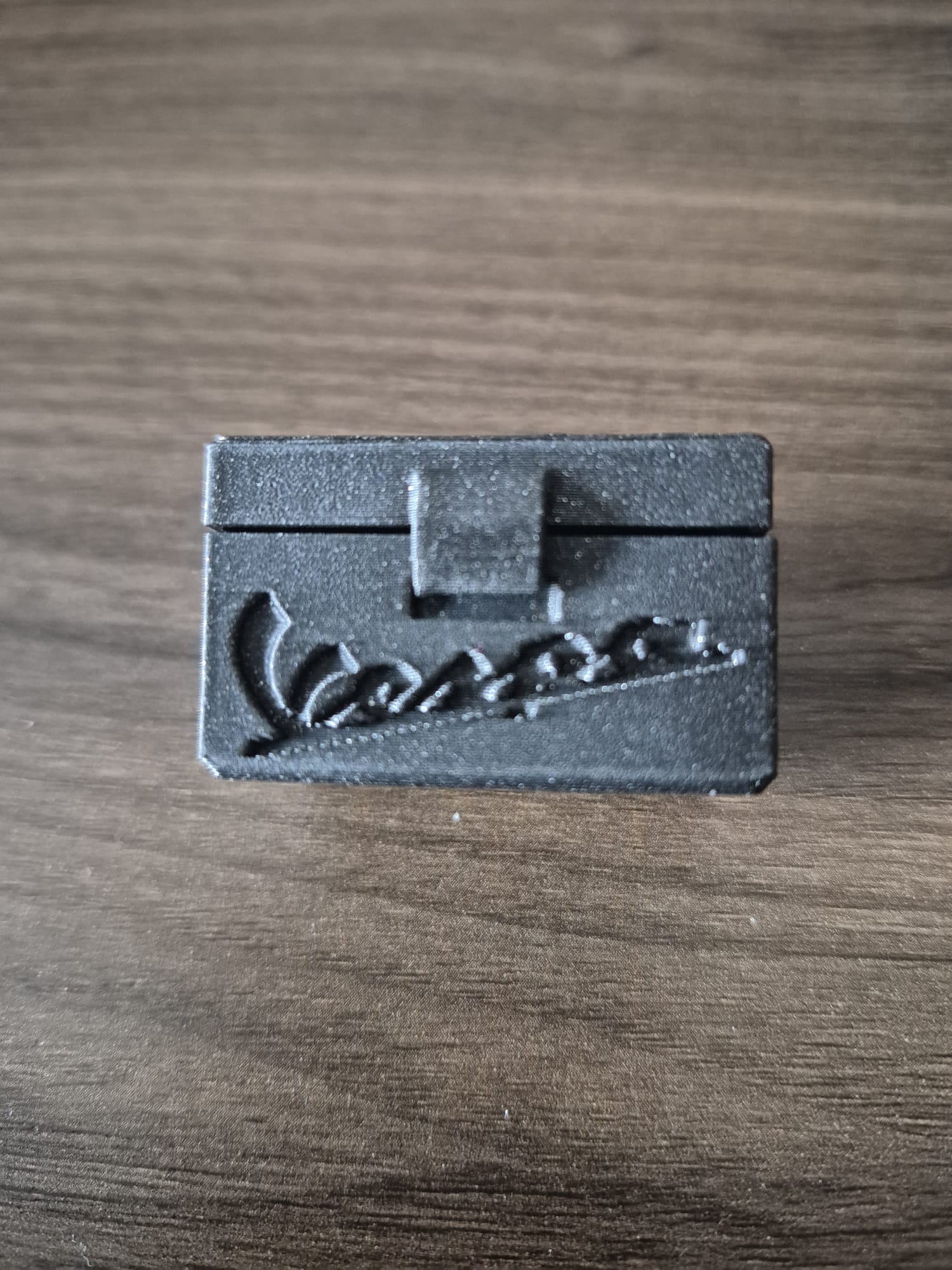 VespaFuseBox — miniatura 2