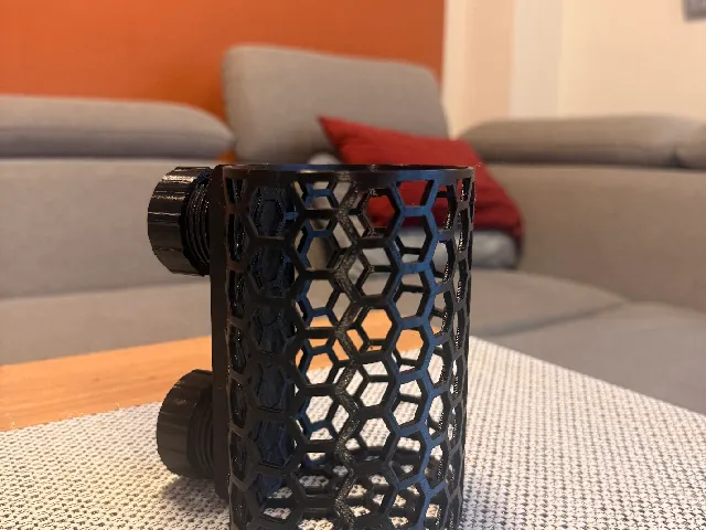 OLD SPICE shower holder