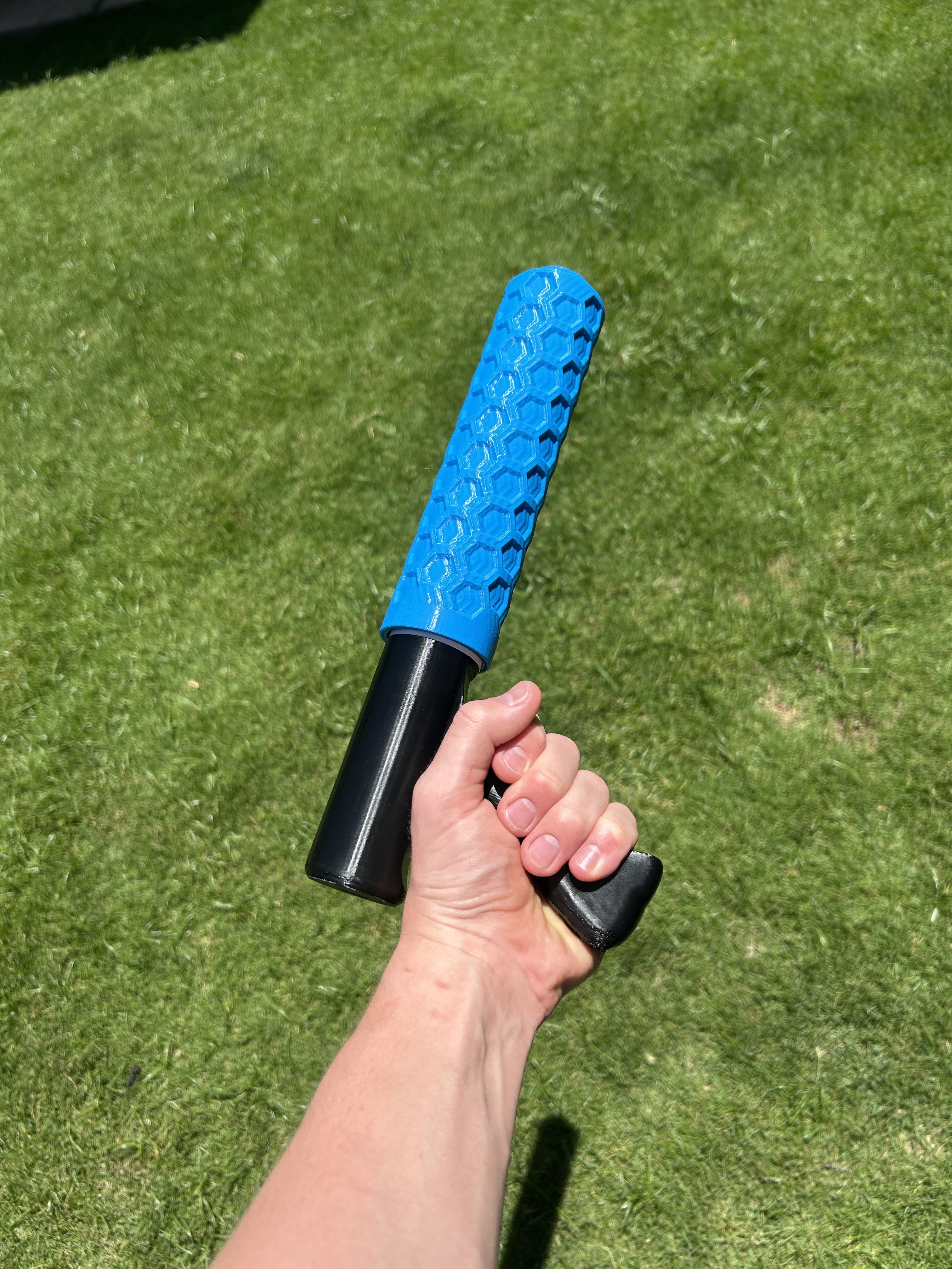 Pump Action Water Gun