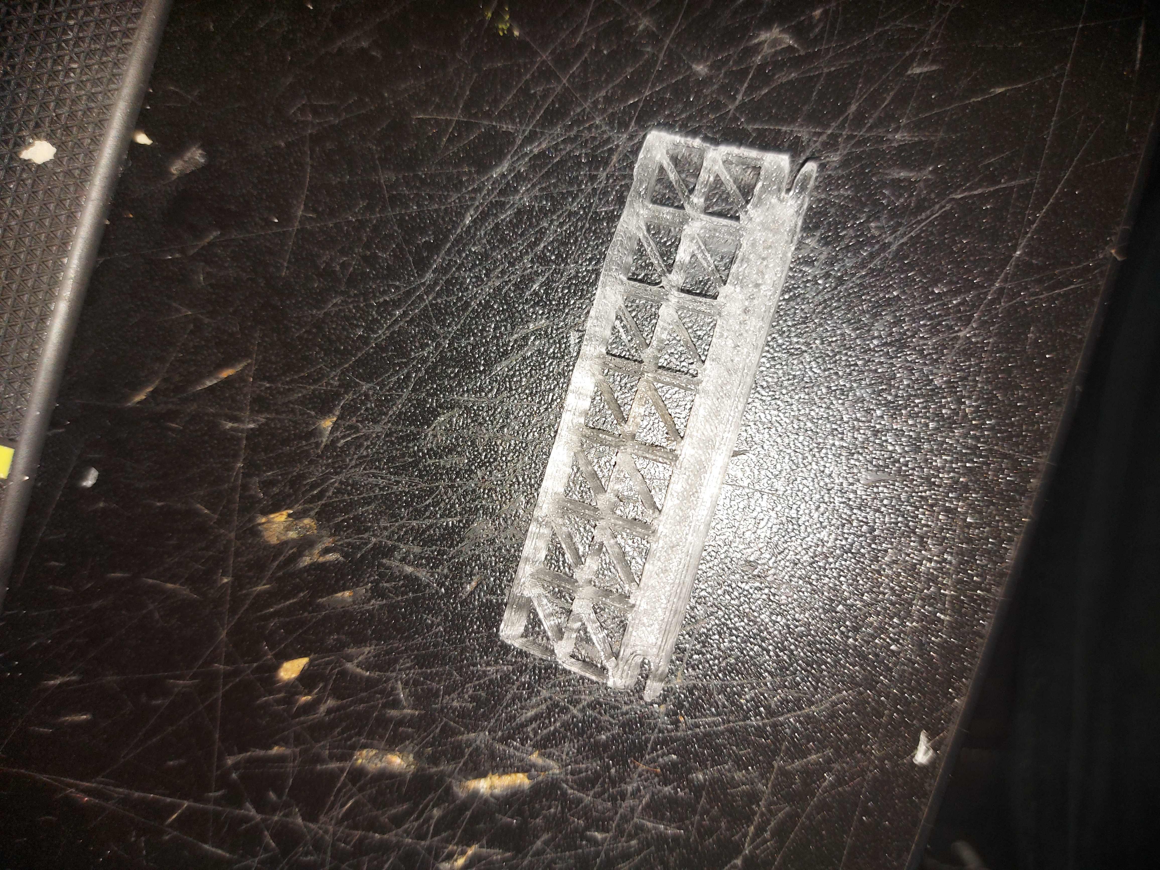 Razor Blade Holder — thumbnail 3