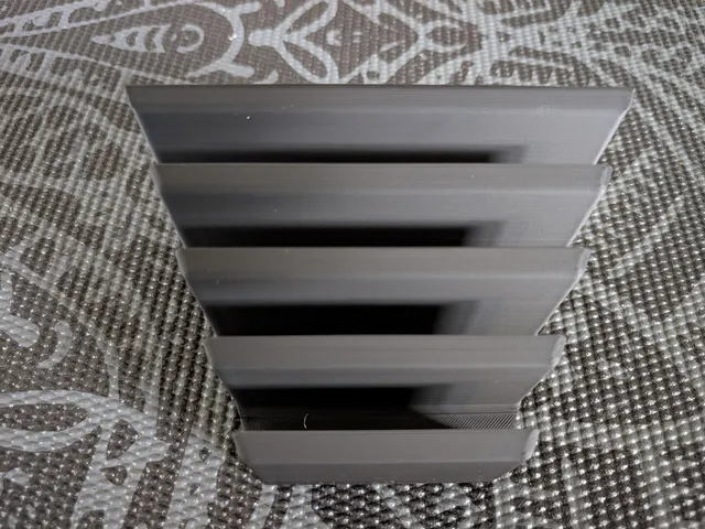 Universal Multi Phone and Tablet Holder