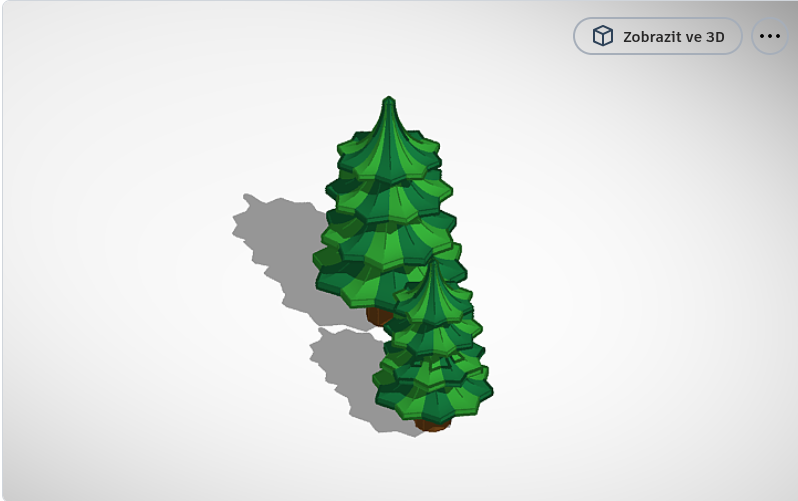 Christmas tree