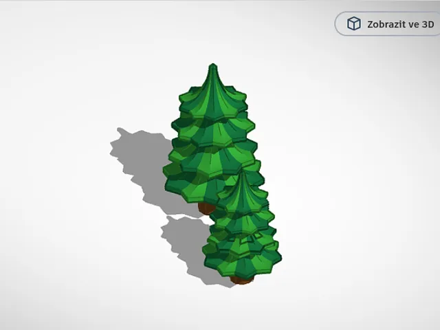 Christmas tree