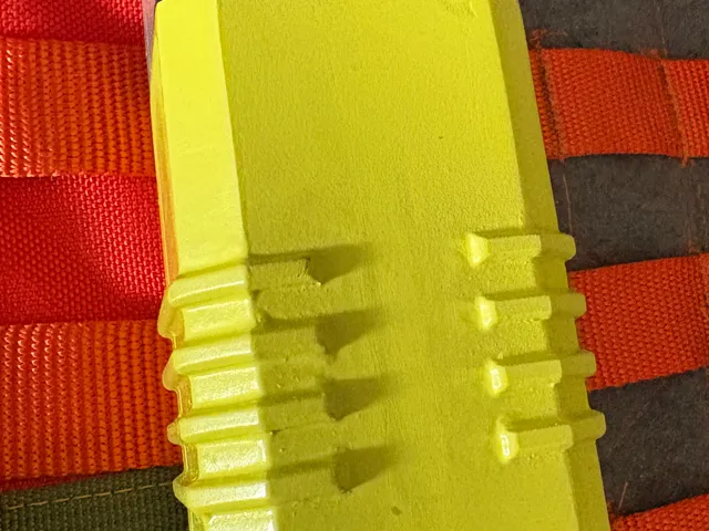 Death Stranding L1 Battery molle prop
