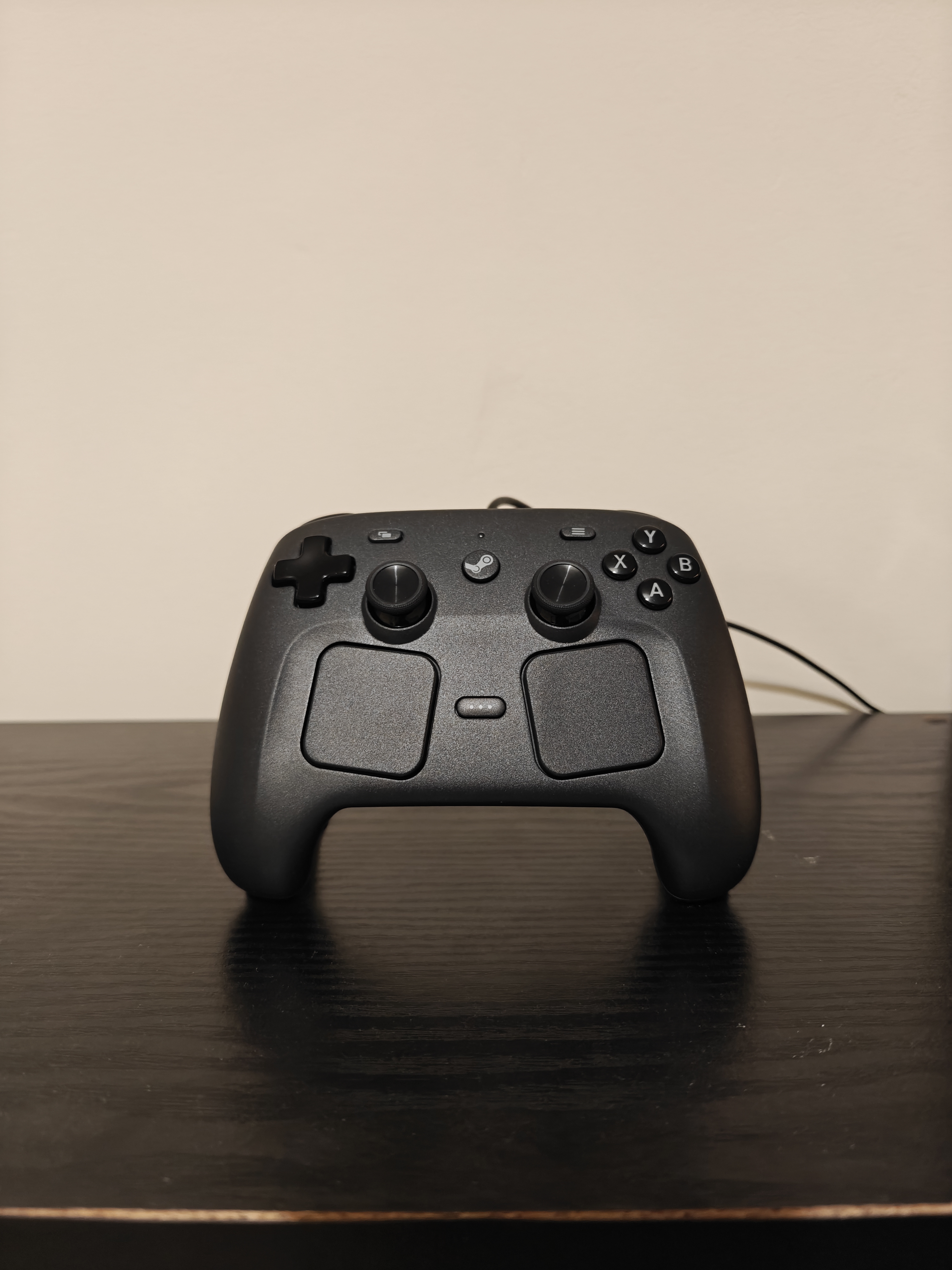 Steam Controller Invisible Stealth Stand 2026