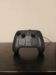 Steam Controller Invisible Stealth Stand 2026