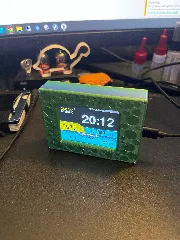 Image preview