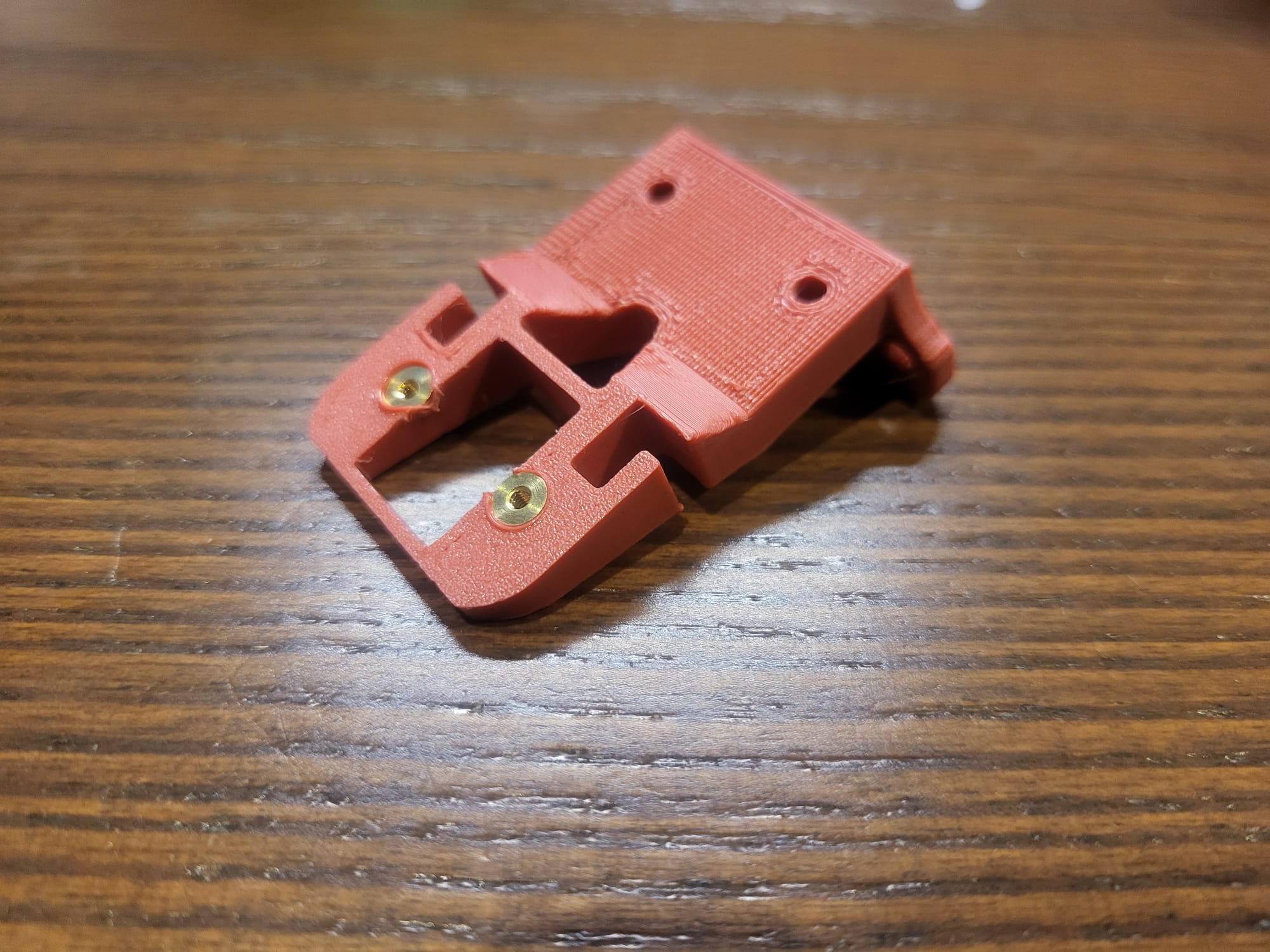 The100 MicroProbe Mount — miniatura 3