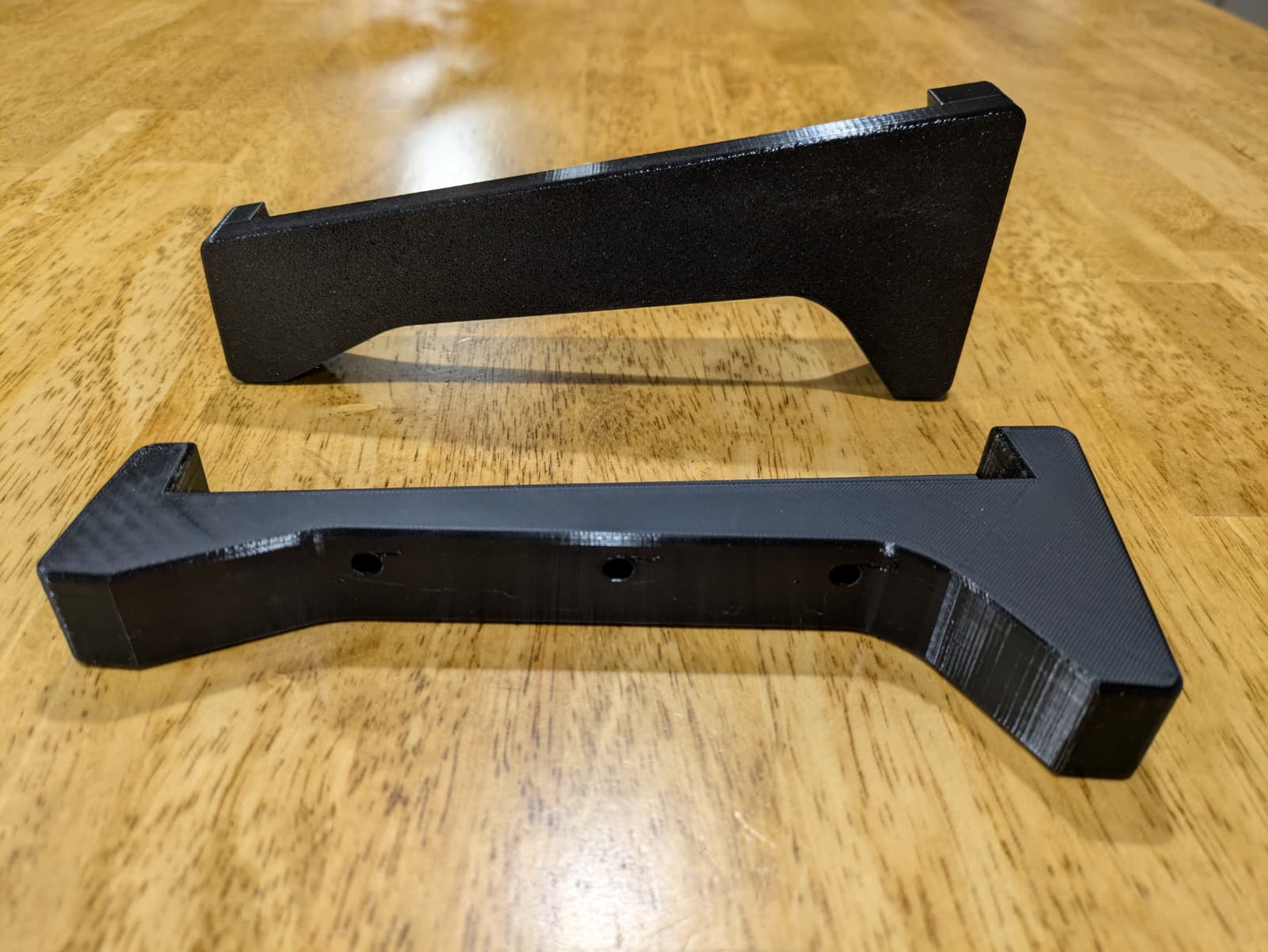 Guitar or Bass Pedalboard Leg