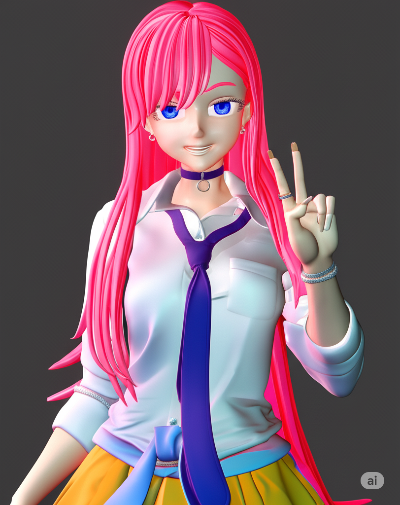 Marin Uniform JP
