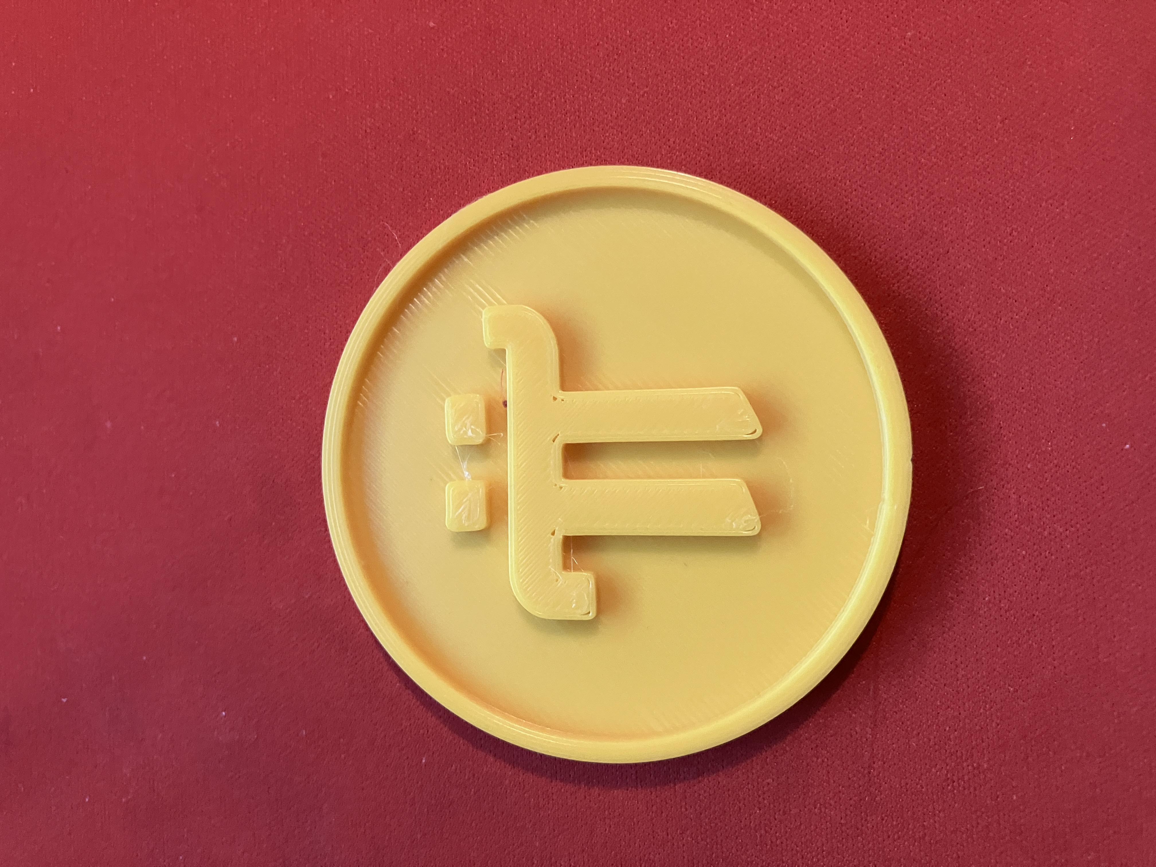 PiNetwork coin