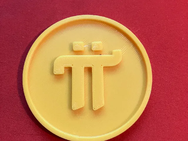 PiNetwork coin