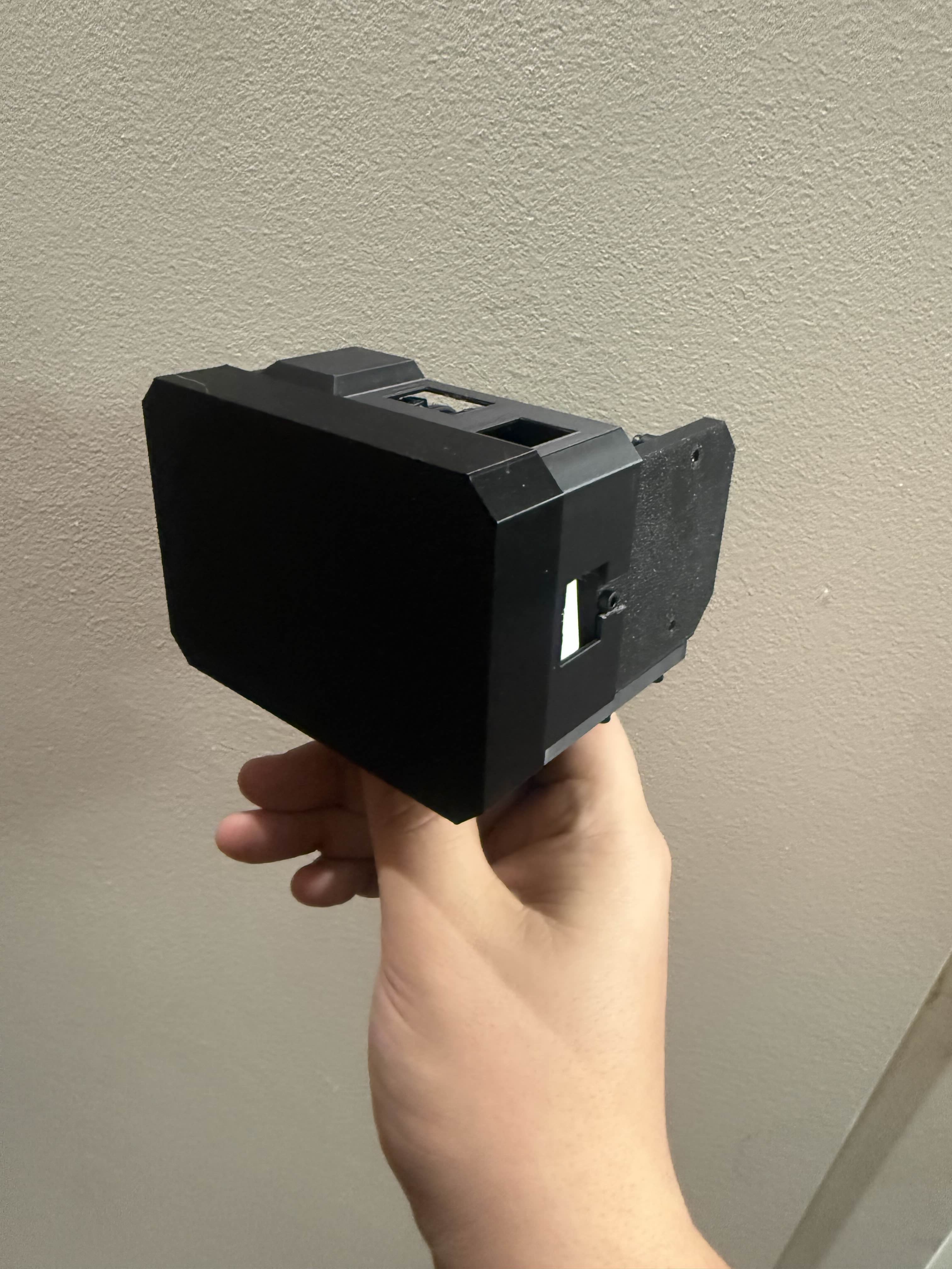 V2.5 PiFinder Protective Cover