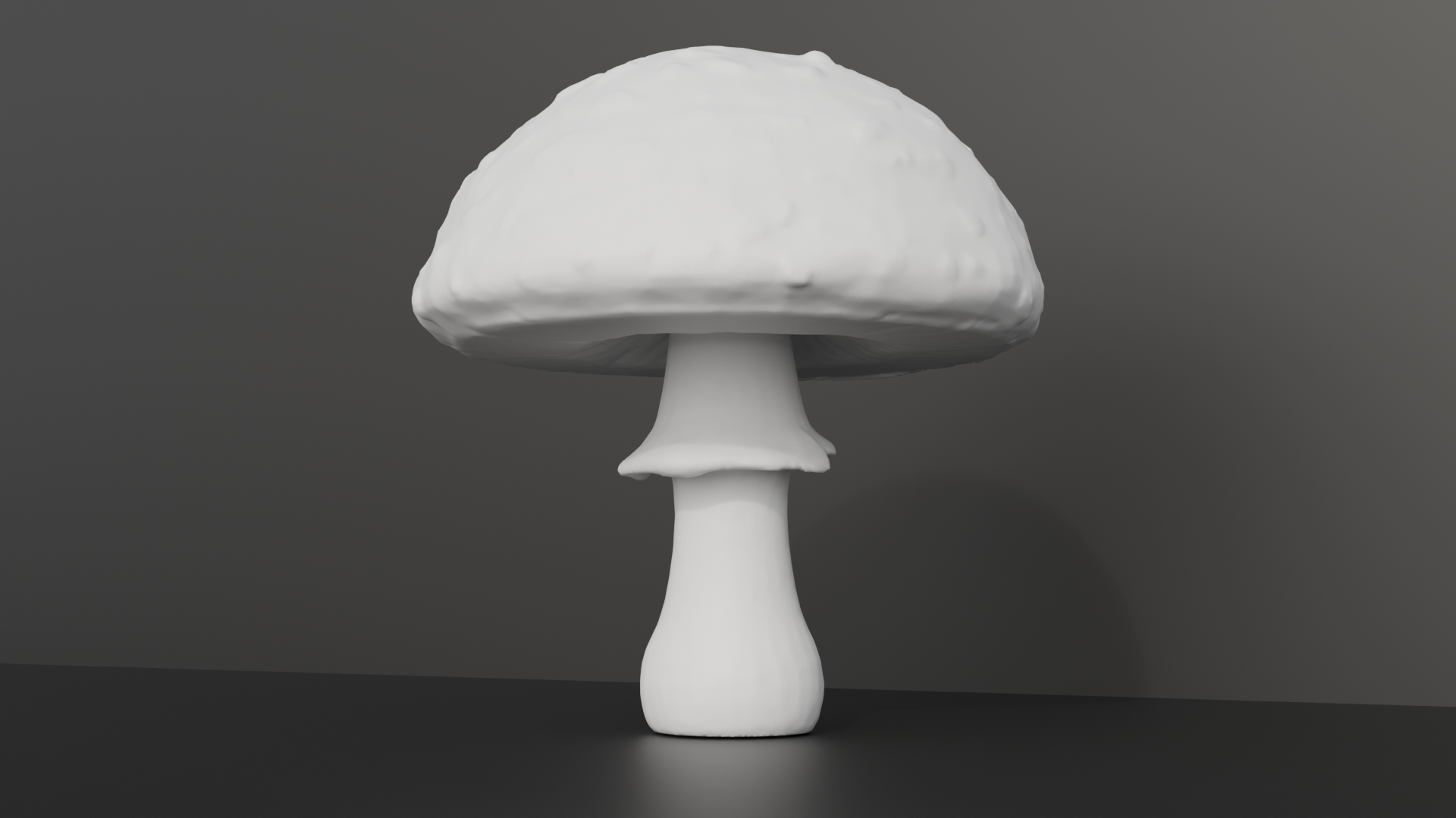 mushroom