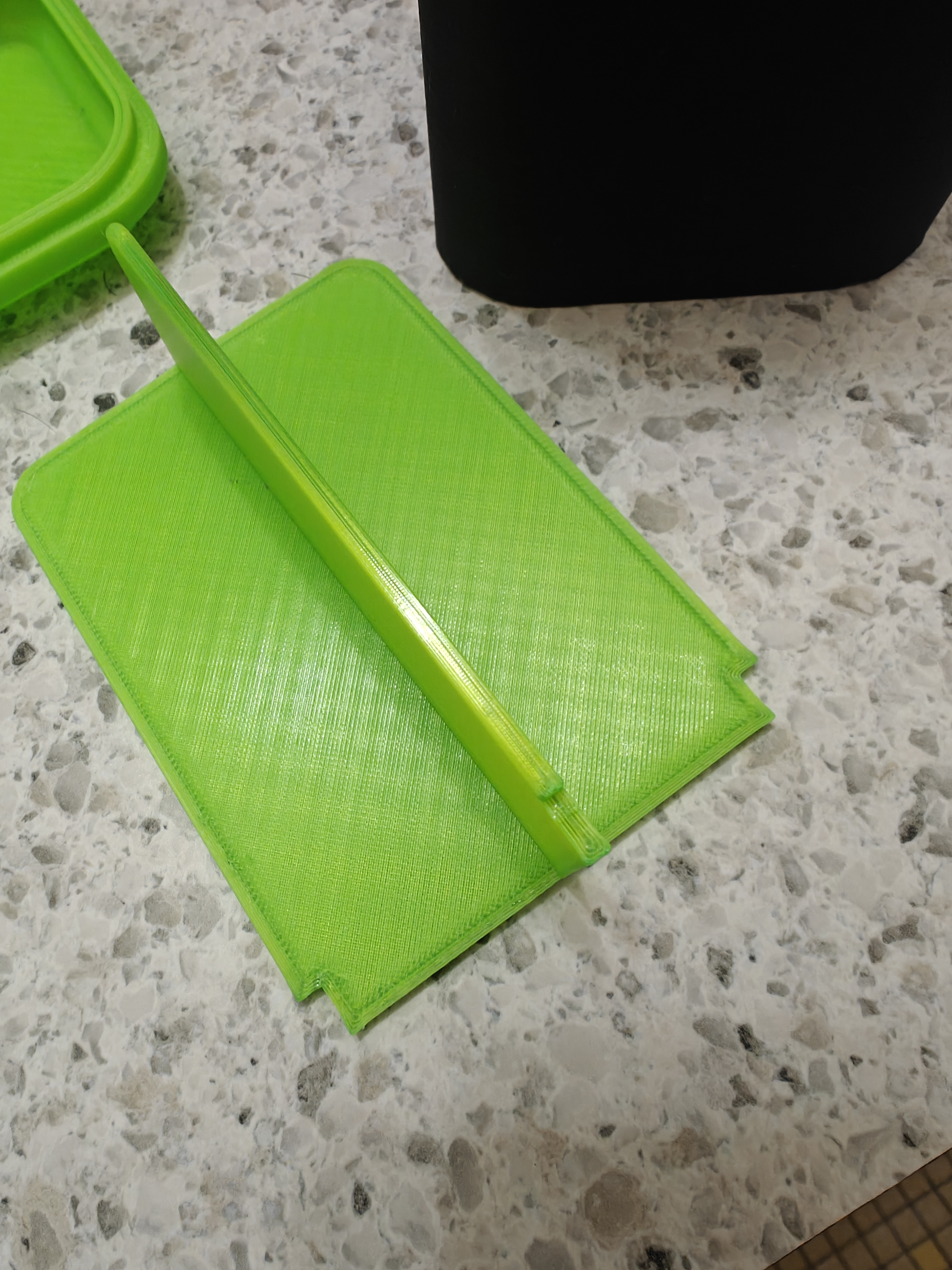 More snug Grid. — miniatura 5