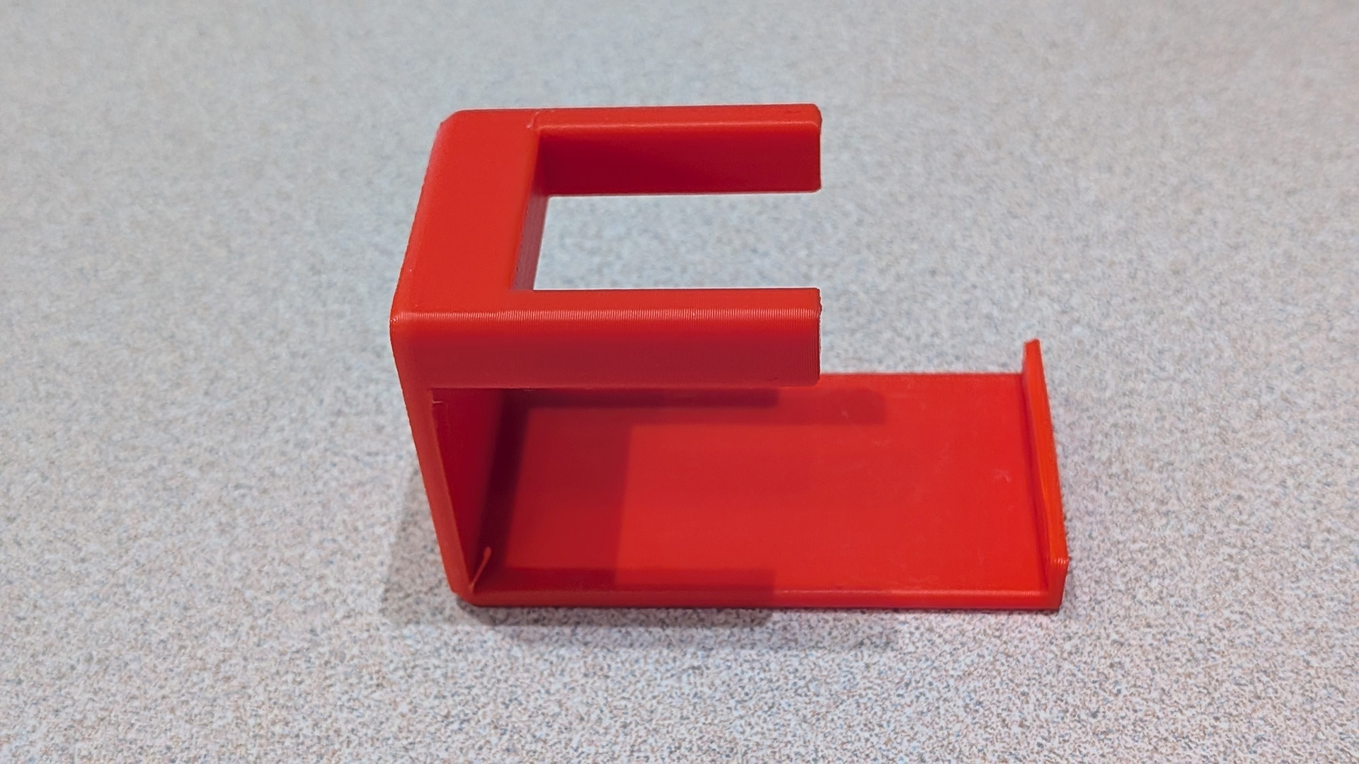 Miniatura 5 do modelo 3D Strike Finder 2 Switch Protector