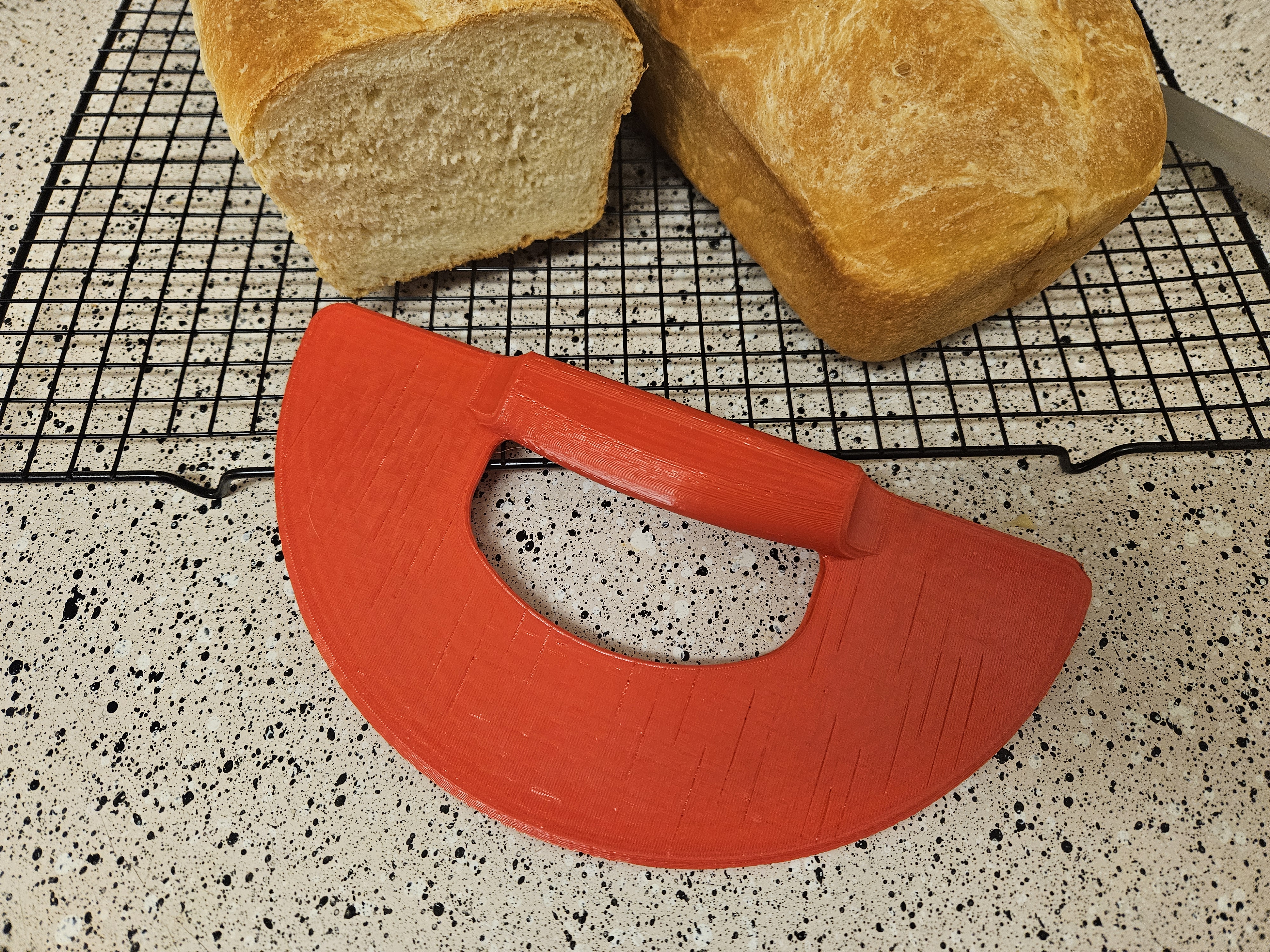 Dough Cutter