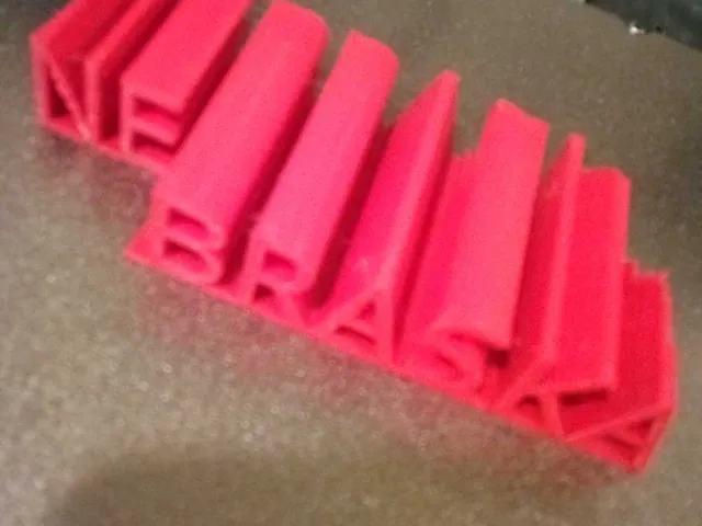 Nebraska Flip Text-Picture