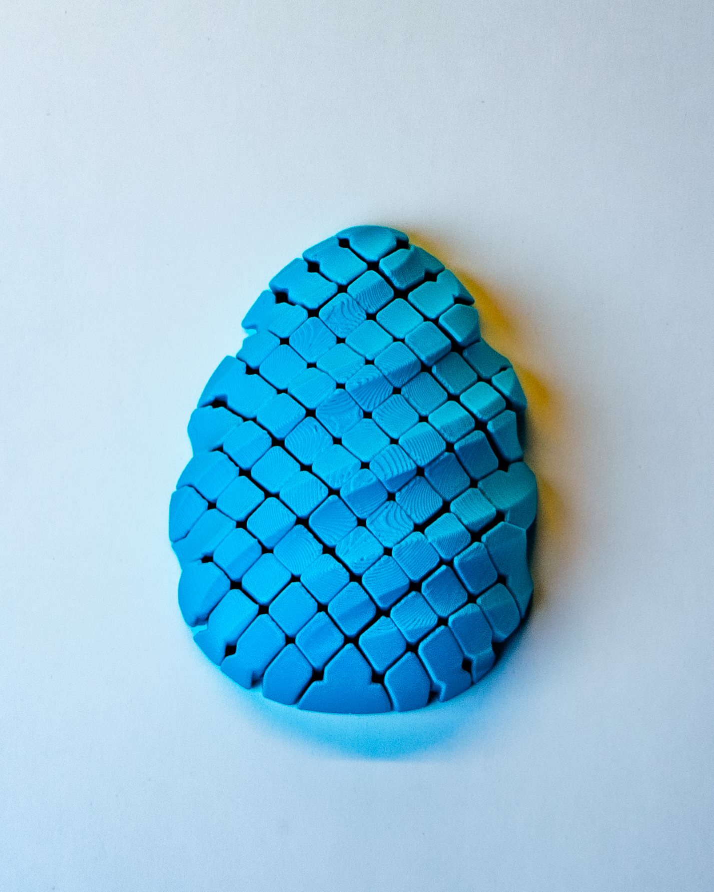 Floppy Egg - A floppy Easter egg — miniatura 3