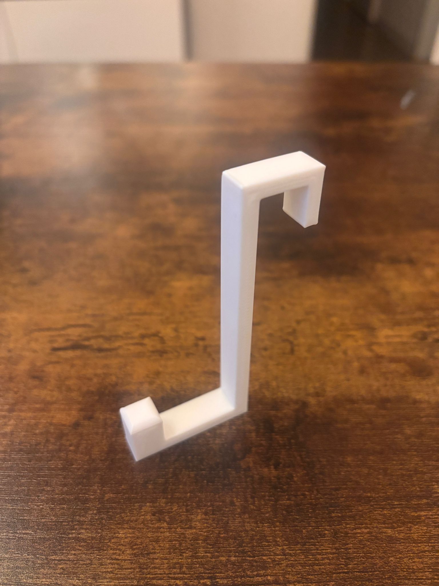 Hat Hook for door