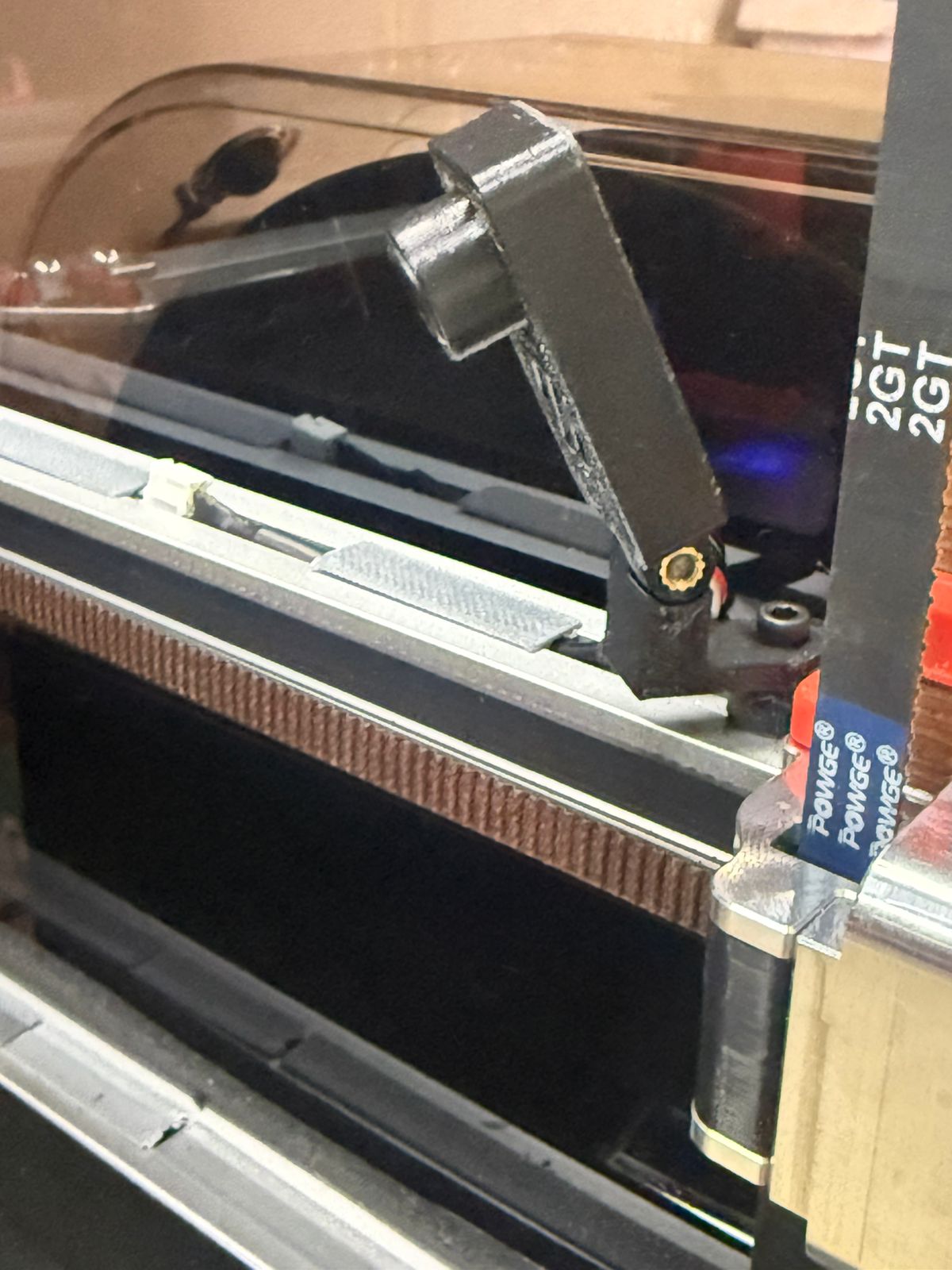 Voron Gantry Generic Camera Mount