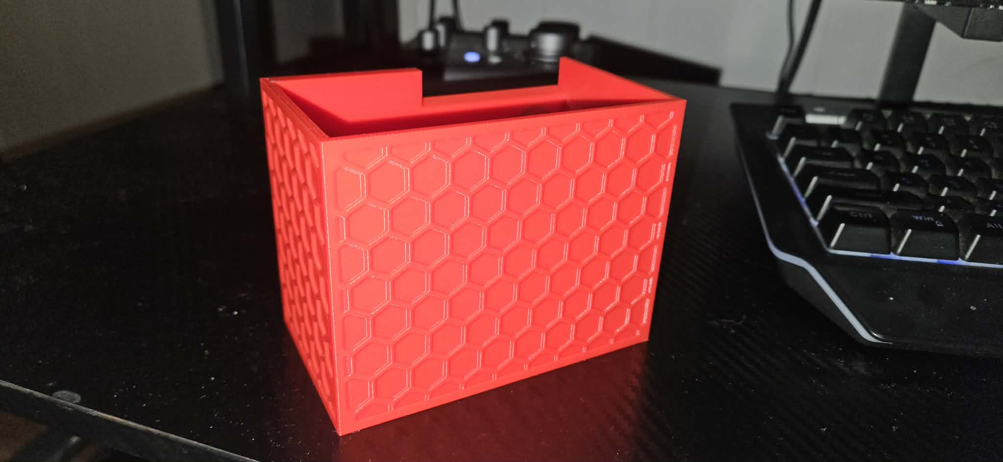 Magnetic P2S Poop Bucket (bigger)