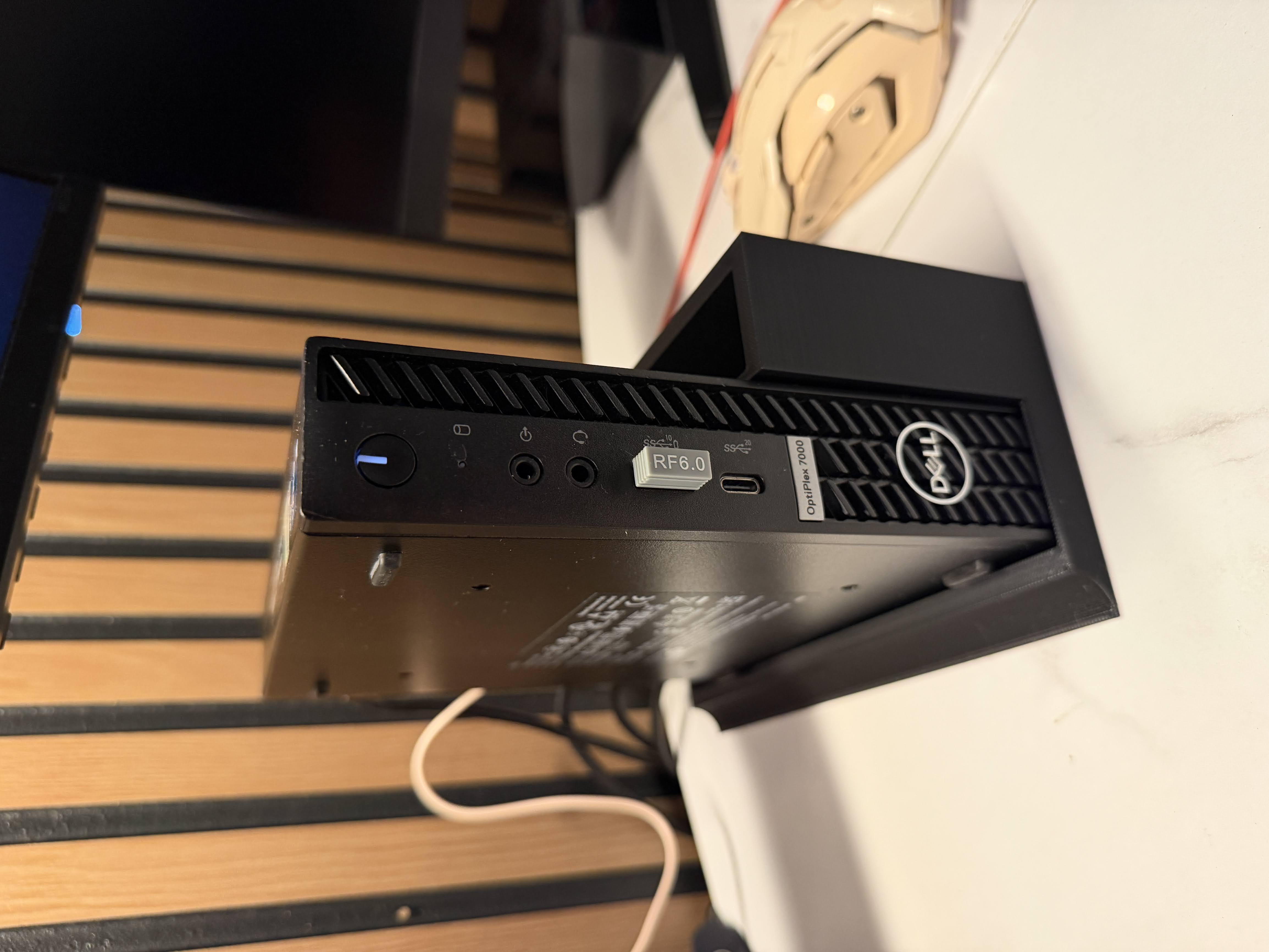 MiniPC Stand