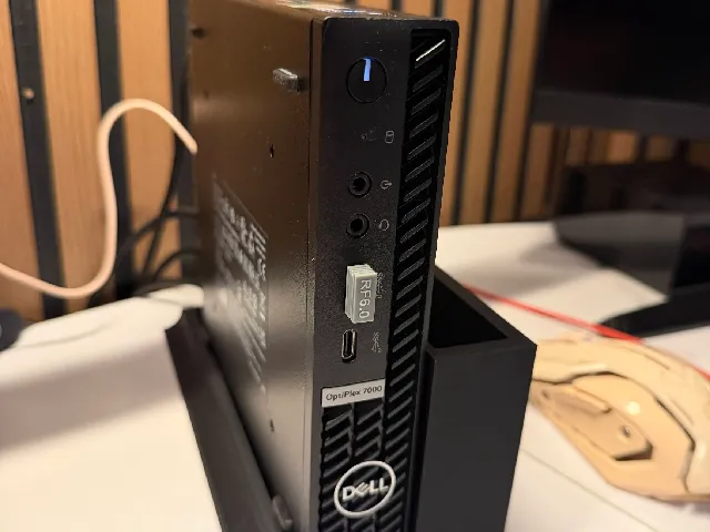 MiniPC Stand