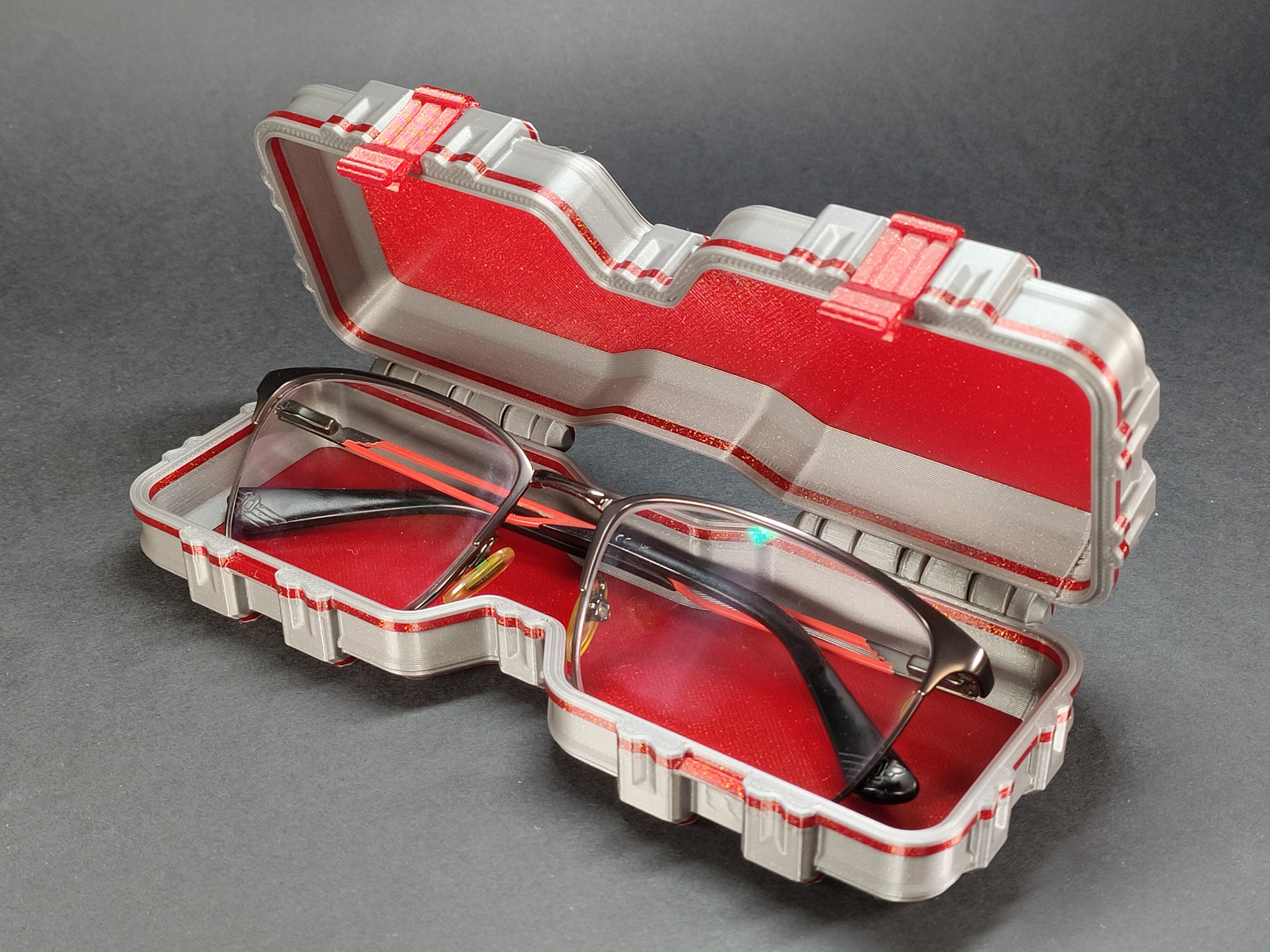 Rugged Glasses Box — miniatura 5